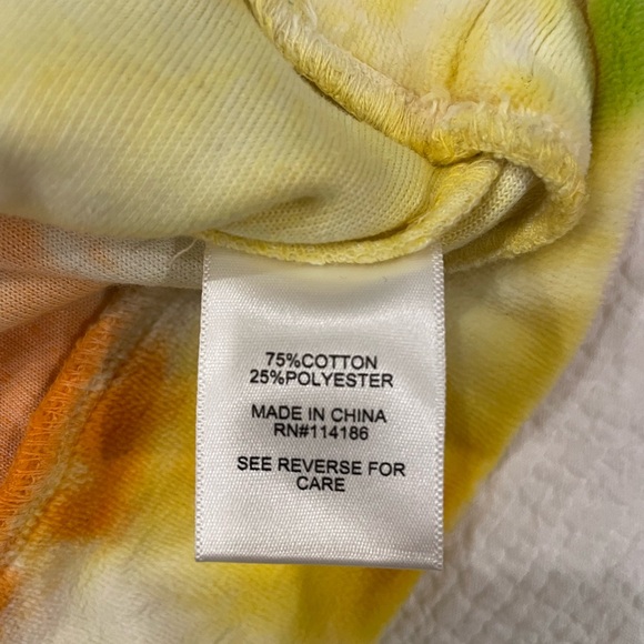 Juicy Couture Sweatshirt - Picture 2 of 4